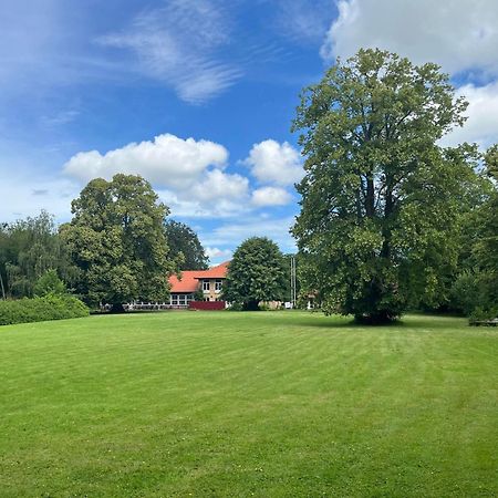 Nykobing Falster Vandrehjem Exterior foto
