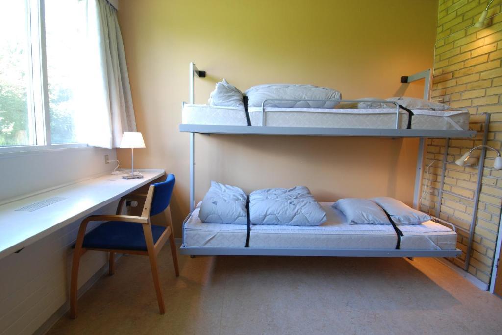 Nykobing Falster Vandrehjem Zimmer foto