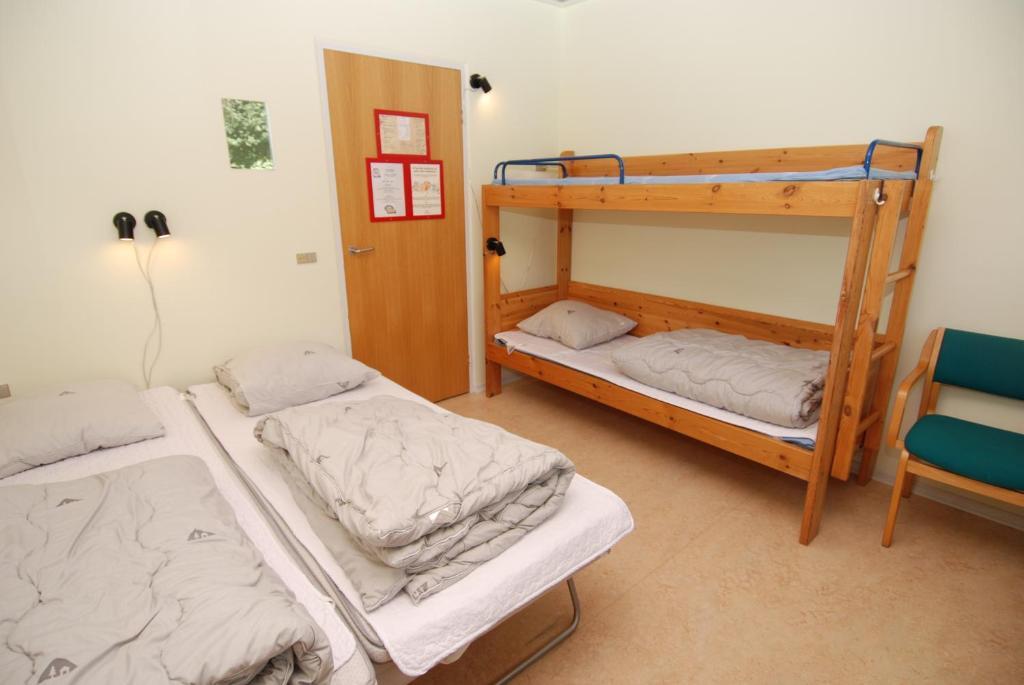 Nykobing Falster Vandrehjem Zimmer foto