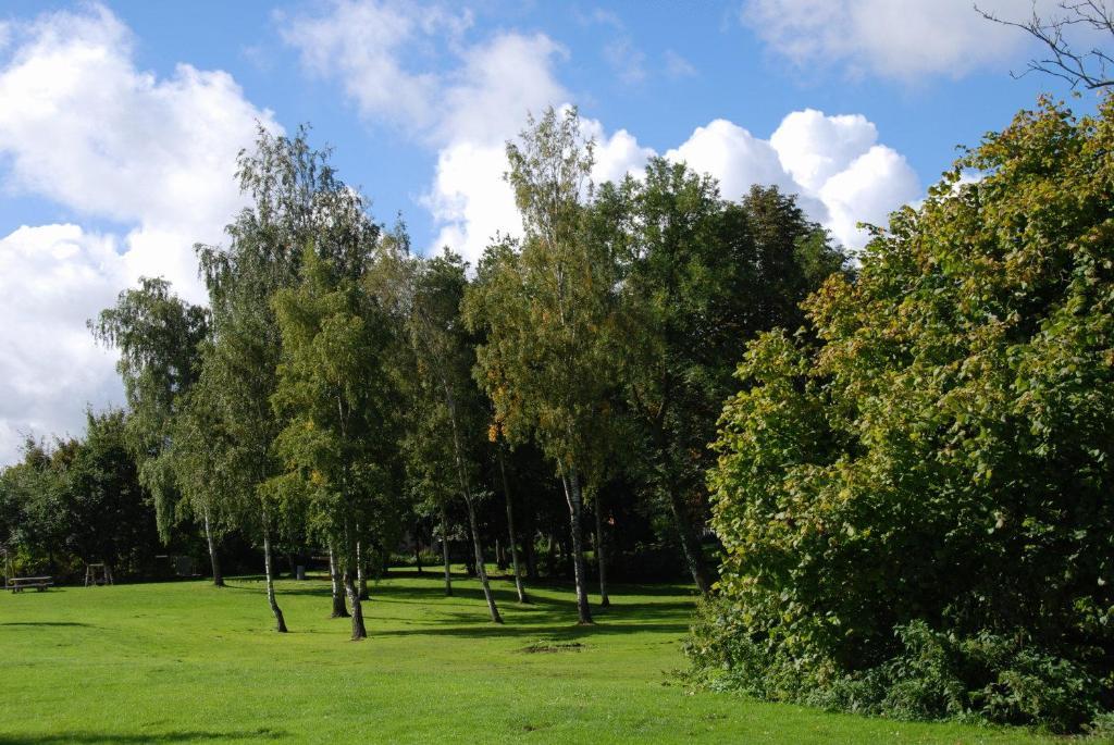 Nykobing Falster Vandrehjem Exterior foto
